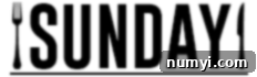 Decorative divider image with 'Dinner 5' text